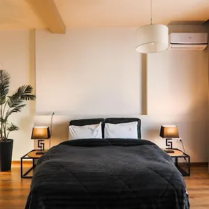 Superior One Luxury Θεσσαλονίκη