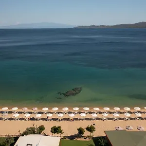 Komitsa Luxury Νέα Ρόδα