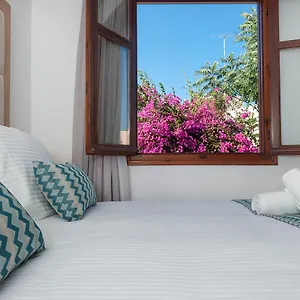  Apartamento Pallazzo Fortezza