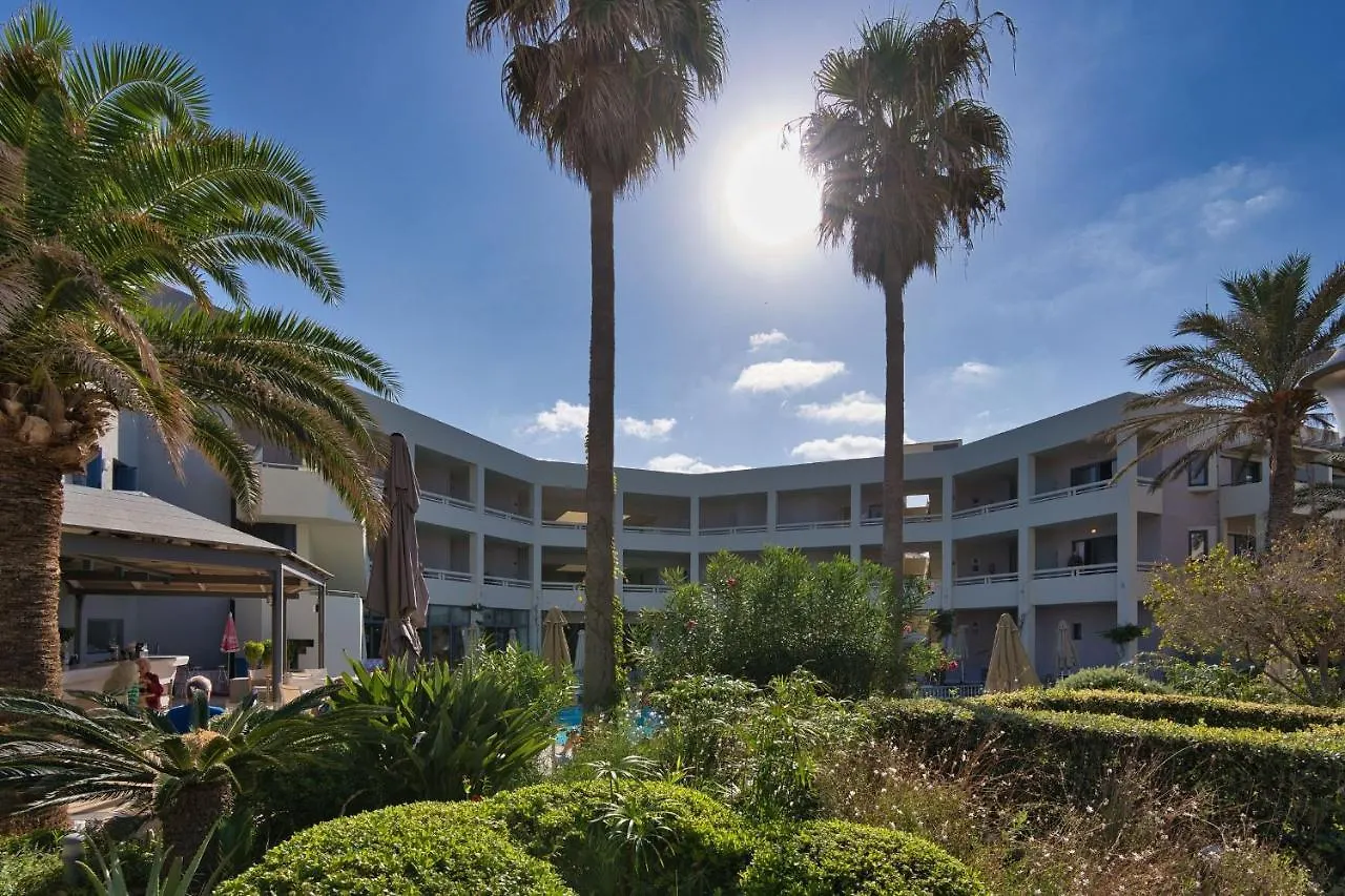 Pearl Beach Ρέθυμνο 4*,  Ελλάδα