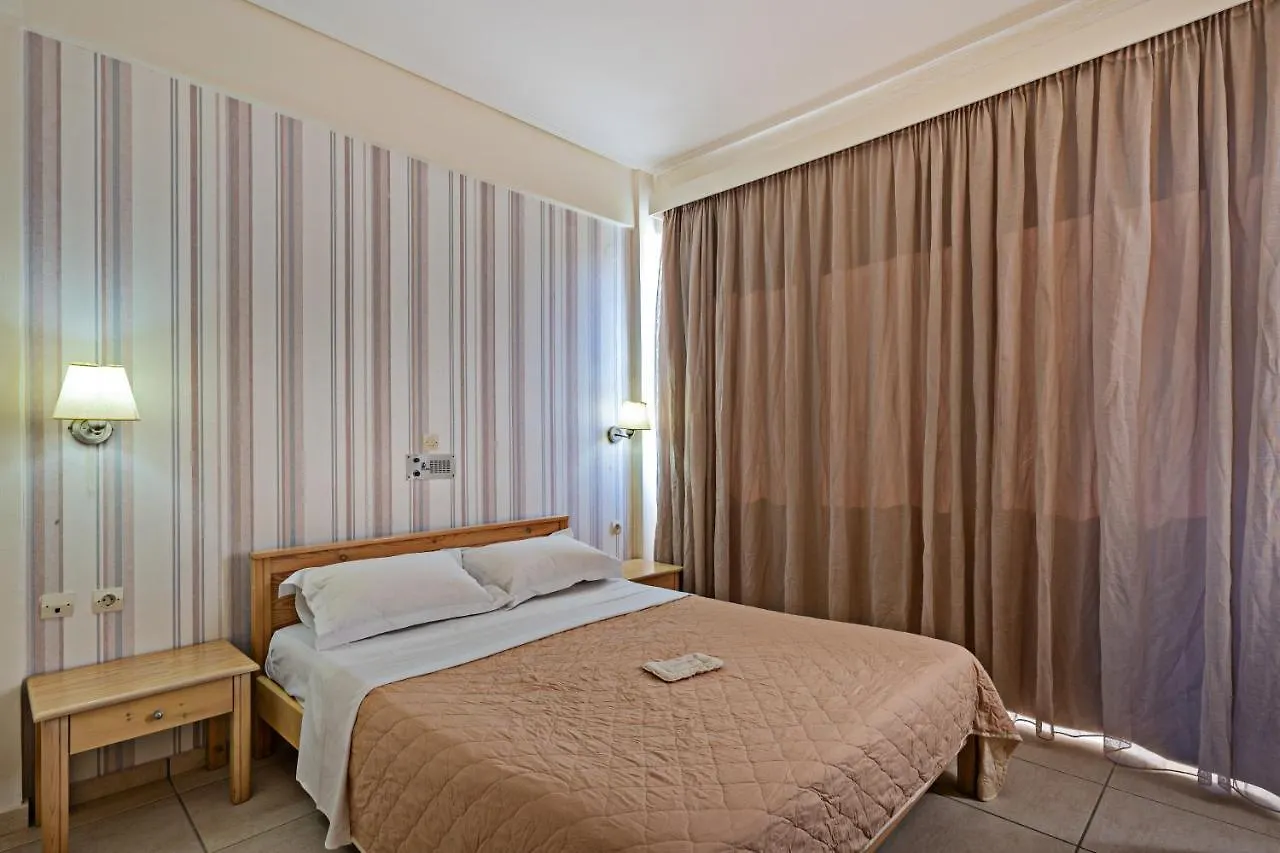 Pearl Beach Ρέθυμνο 4*,  Ελλάδα