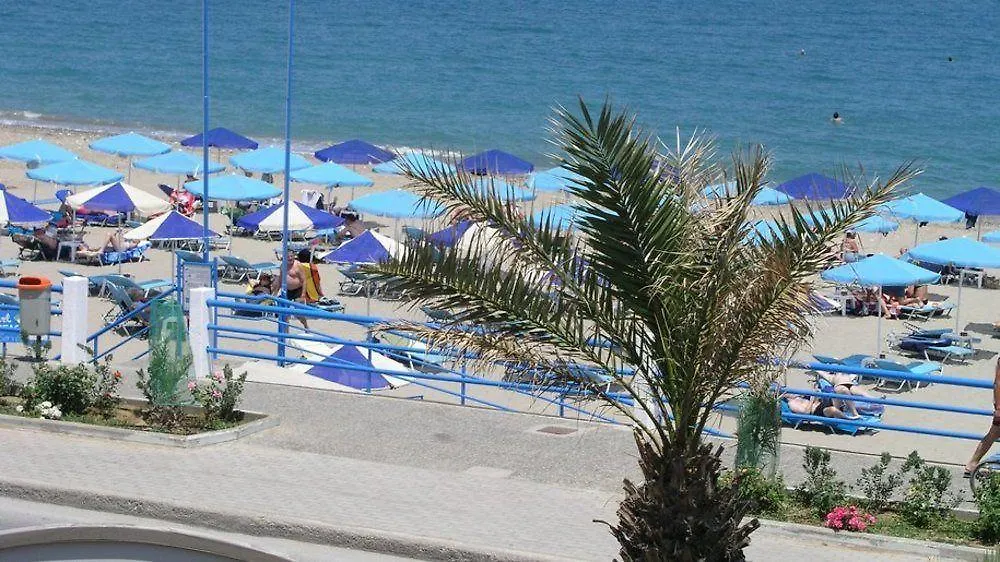 Pearl Beach Rethymno  Rethymno (Crete)
