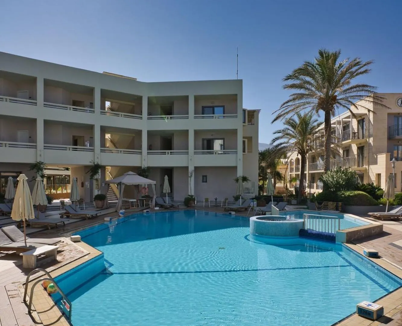 Pearl Beach Ρέθυμνο 4*,  Ελλάδα