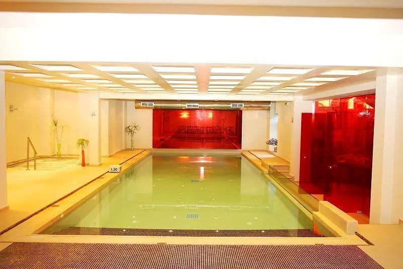 **** Hotel Pearl Beach Rethymno  Greece