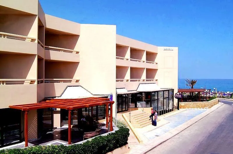 Hotel Pearl Beach Rethymno