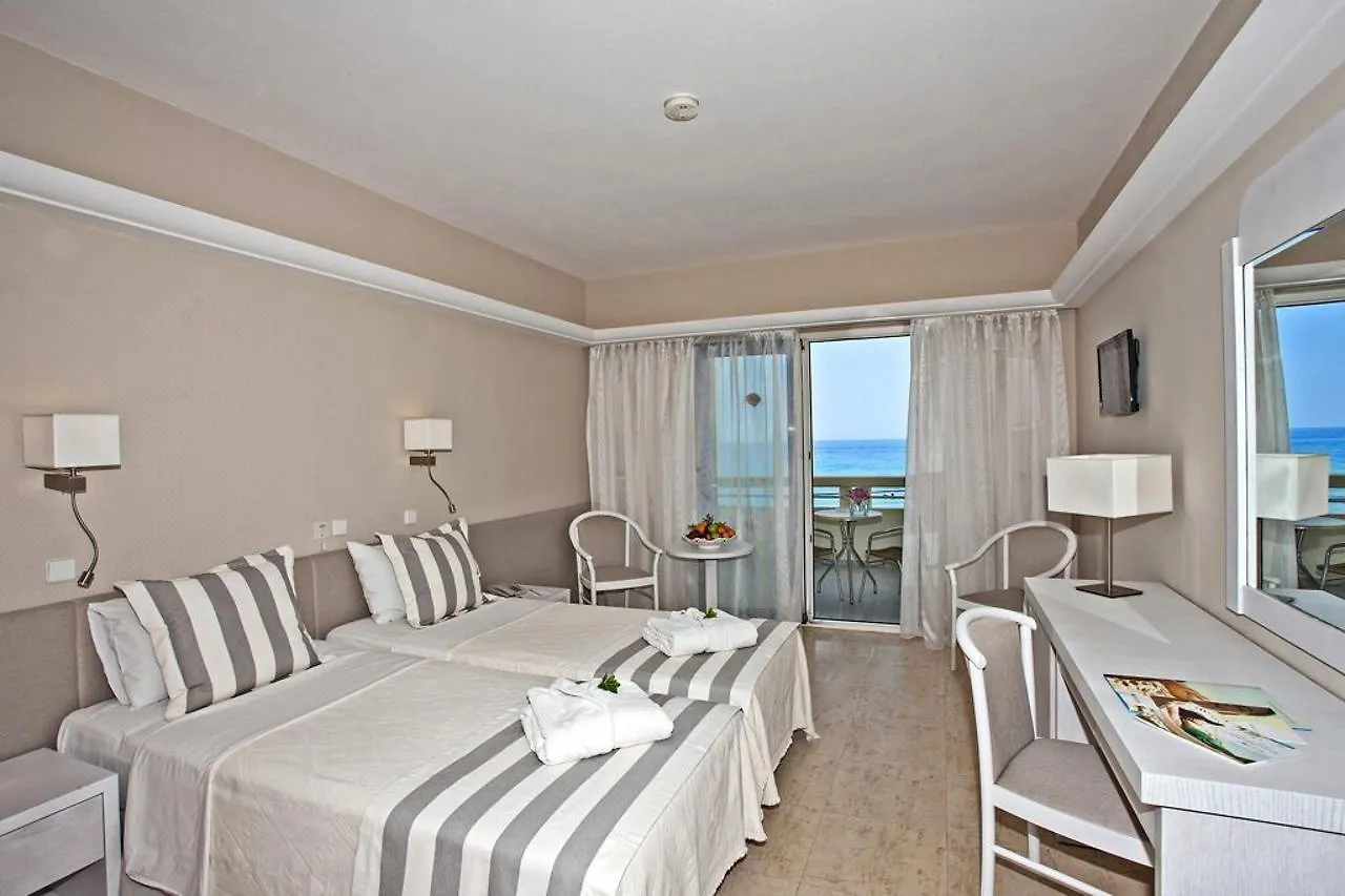 Hotel Pearl Beach Rethymno