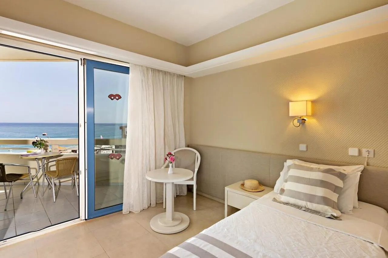 Pearl Beach Rethymno  Rethymno (Crete)