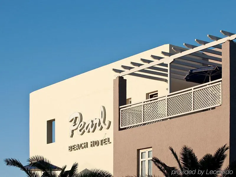 Pearl Beach Rethymno  4*, Rethymno (Crete)
