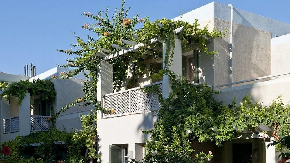 Hotel Pearl Beach Rethymno