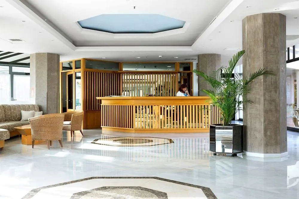 Pearl Beach Rethymno  Hotel Rethymno (Crete)