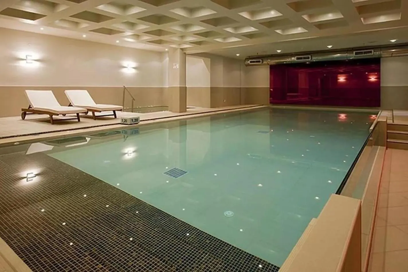 Pearl Beach Rethymno  Hotel Rethymno (Crete)