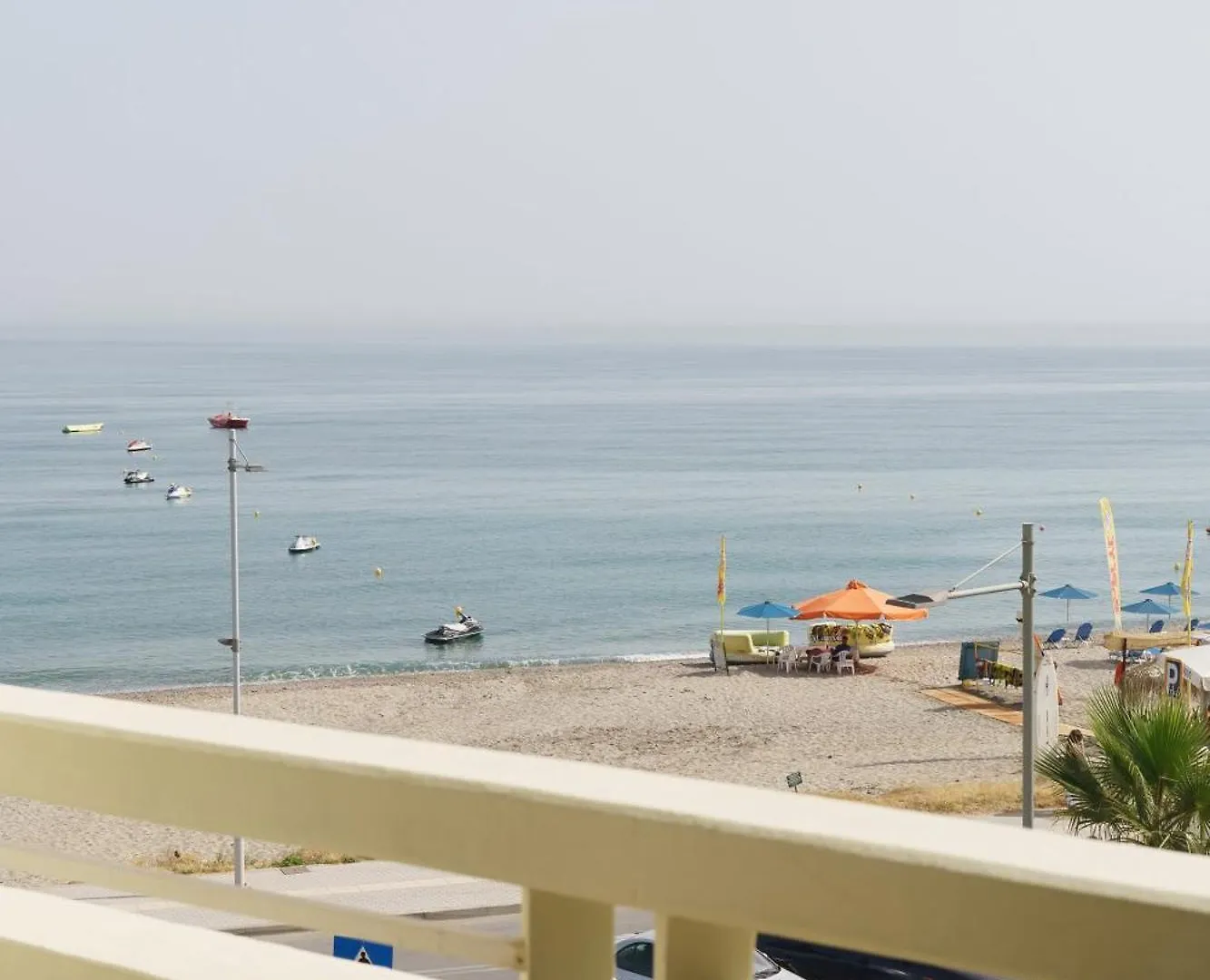 Hotel Pearl Beach Rethymno