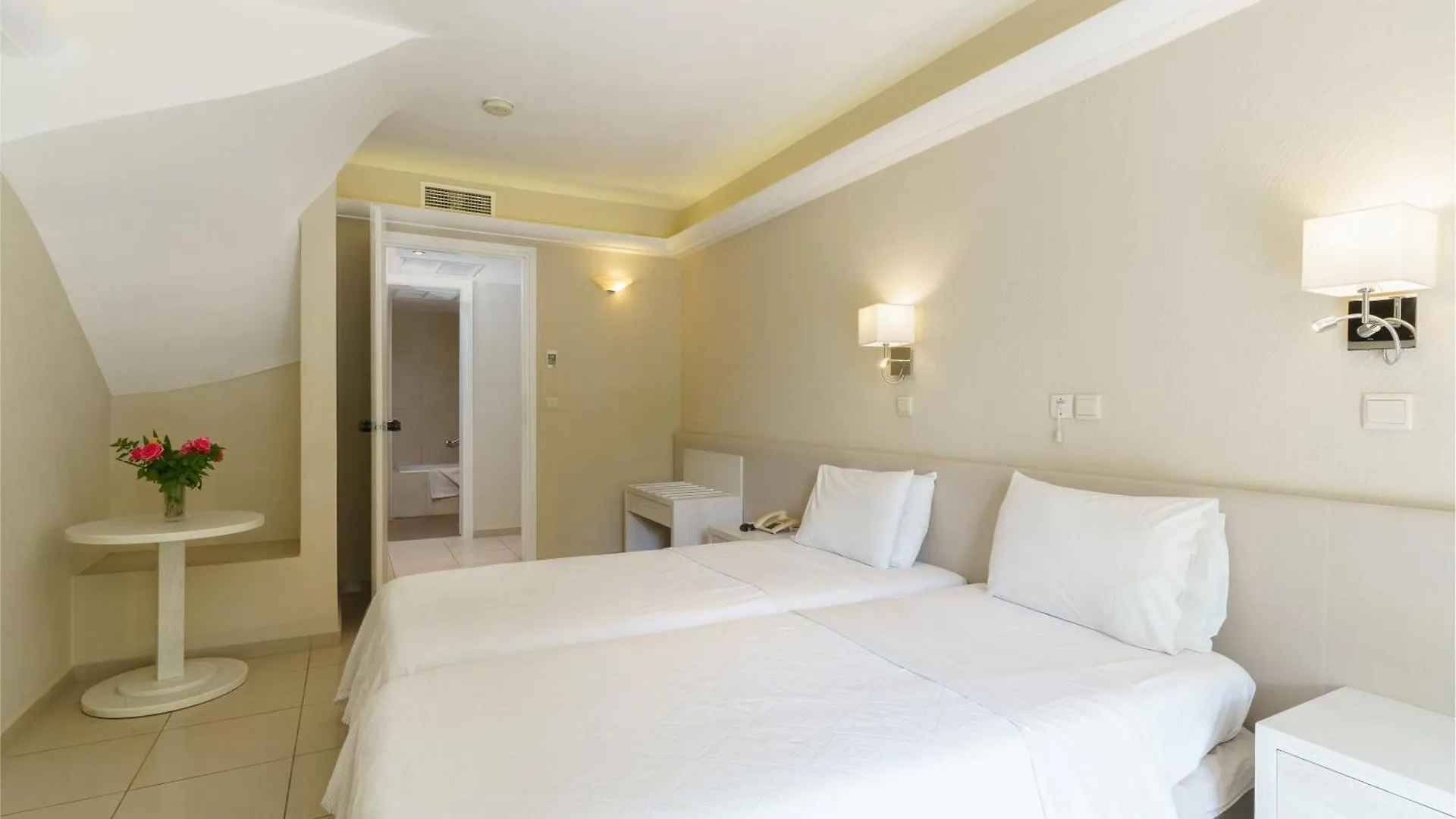 **** Hotel Pearl Beach Rethymno  Greece