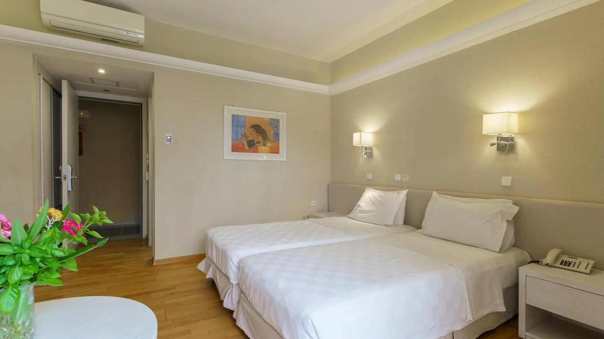 Pearl Beach Rethymno  Hotel Rethymno (Crete)