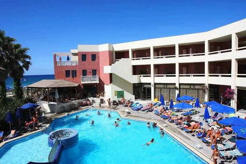 Pearl Beach Rethymno