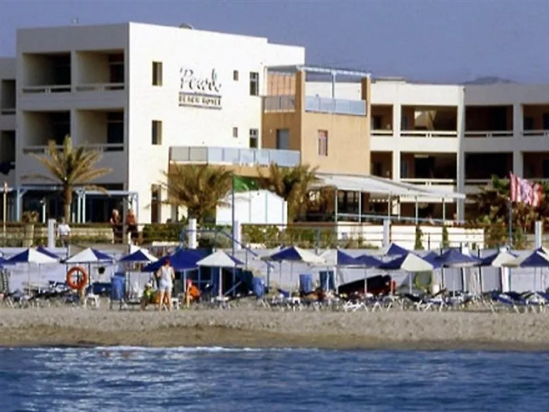 Pearl Beach Rethymno