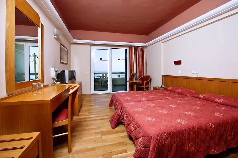 Hotel Pearl Beach Rethymno